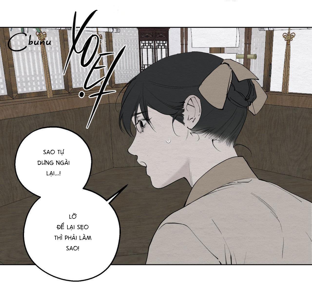 Đọc truyện  Lạc Hồn - Chapter 3