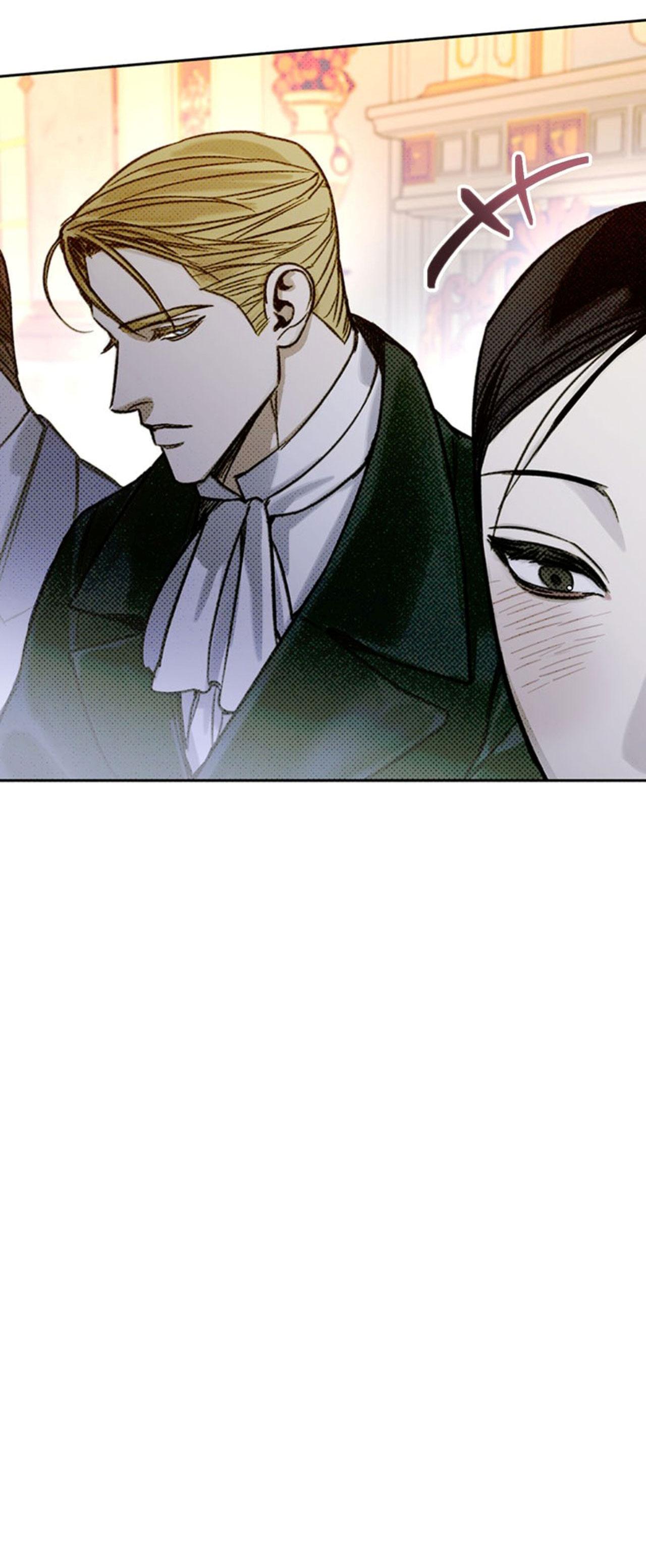 Đọc truyện SOLO FOR TWO - Chapter 9