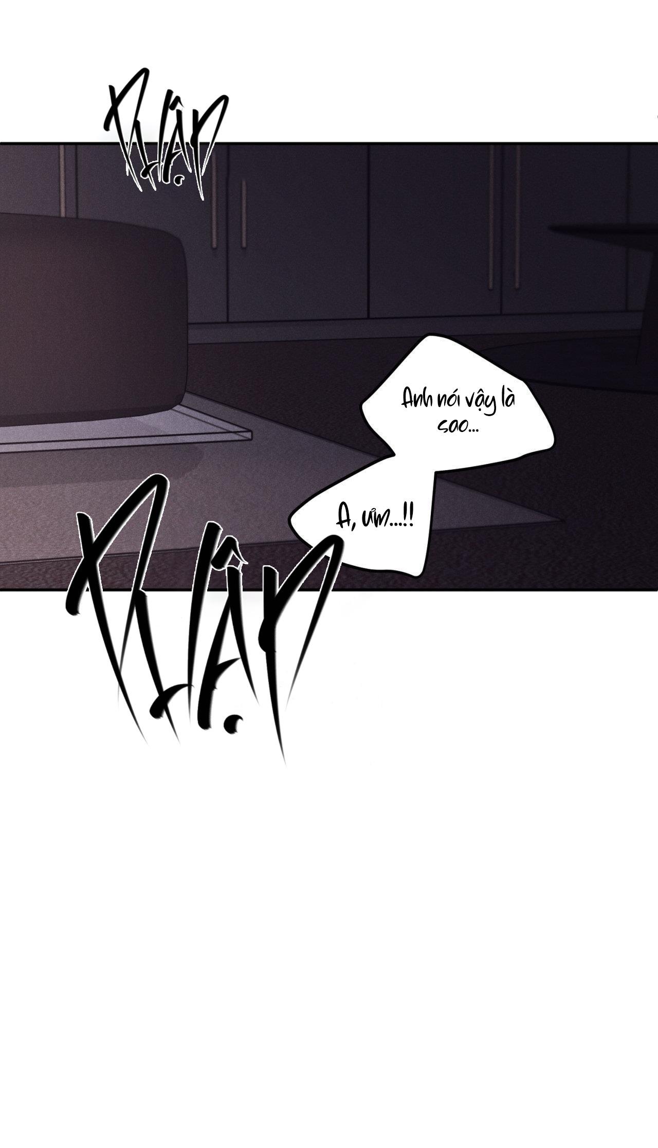 Đọc truyện VƯỢT QUA GIỚI HẠN - Chapter 89