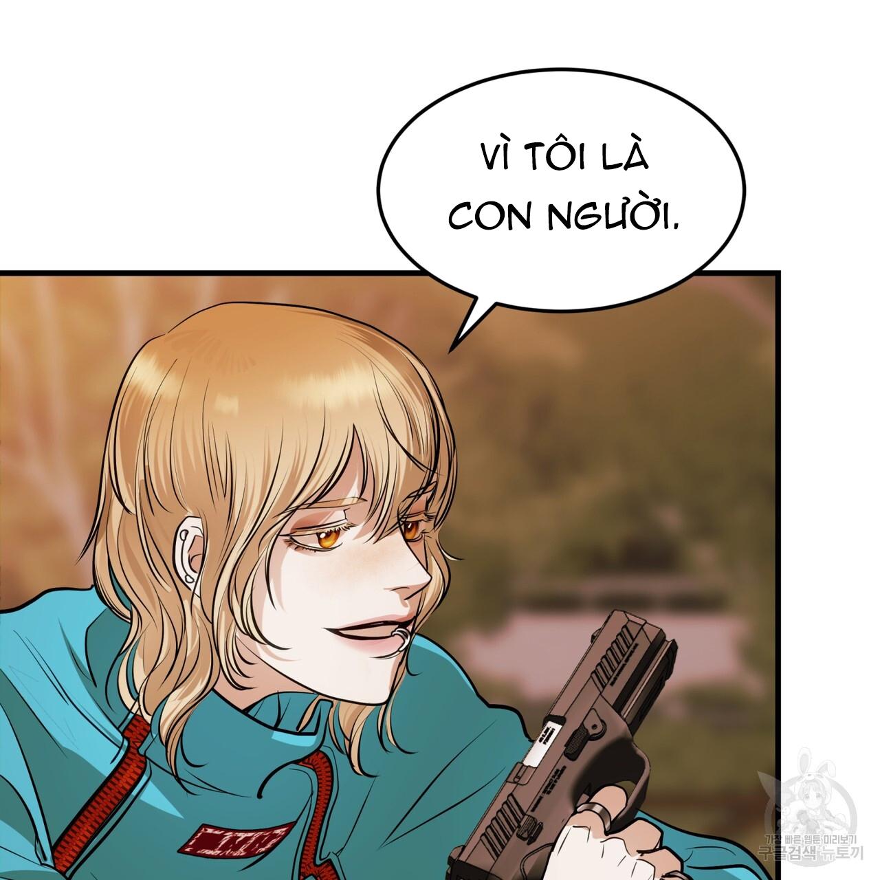 Đọc truyện [DROP] Người Lạ Trong Gương - Chapter 15