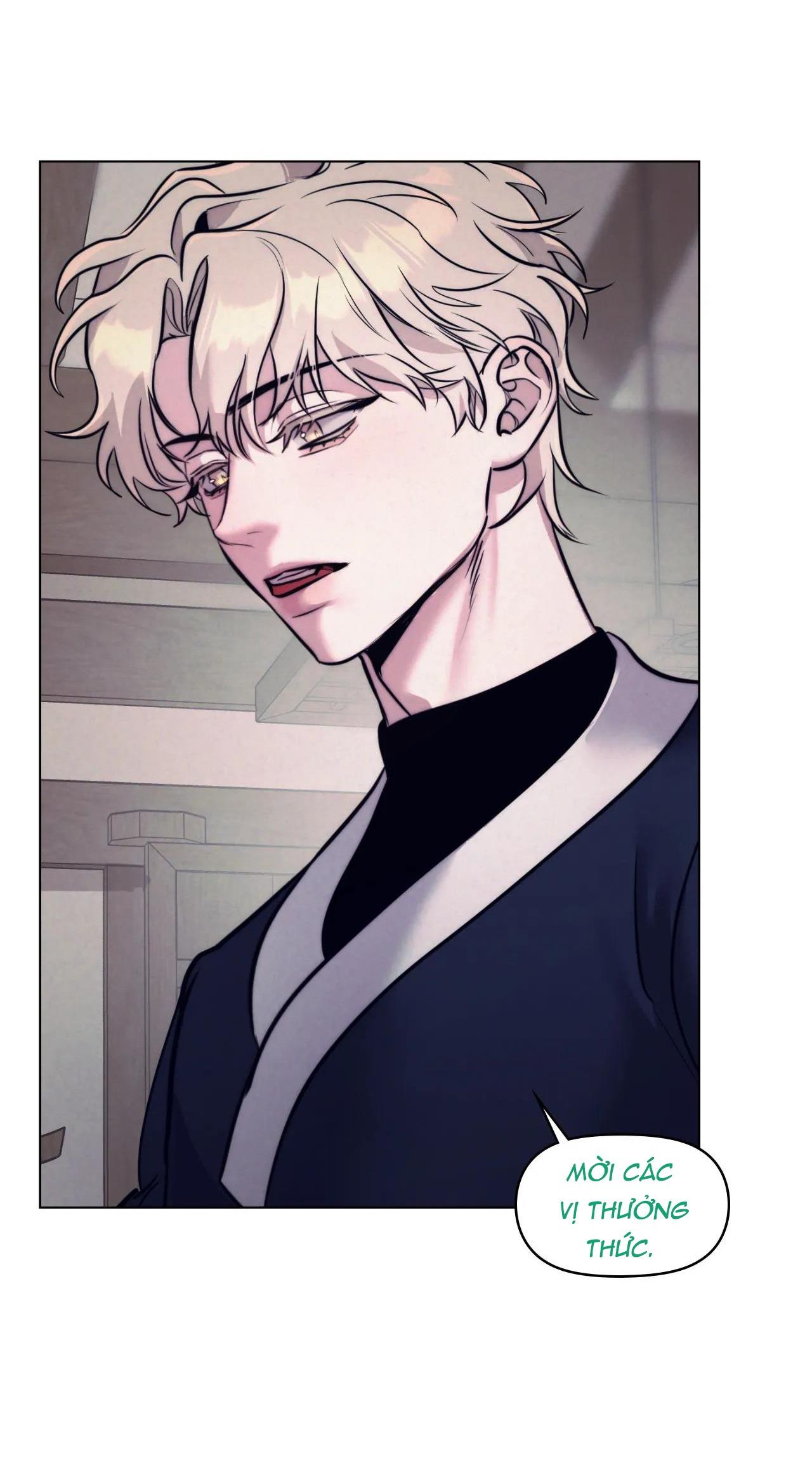 Đọc truyện KỲ THỊ - Chapter 1