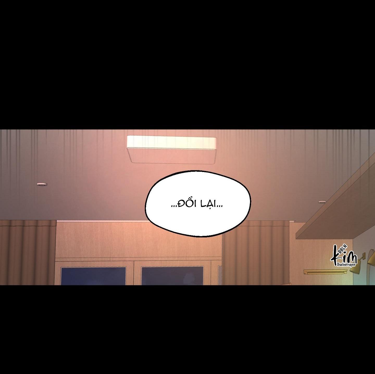 Đọc truyện DEMISE TUTOR - Chapter 1
