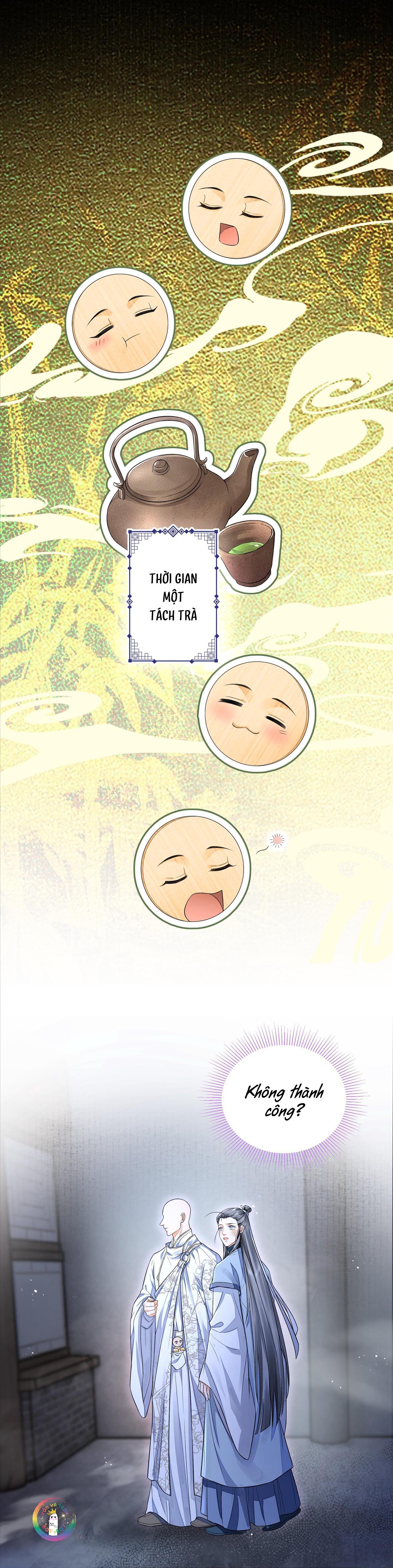 Đọc truyện (END) Đồng Tiền Kham Thế - Chapter 23