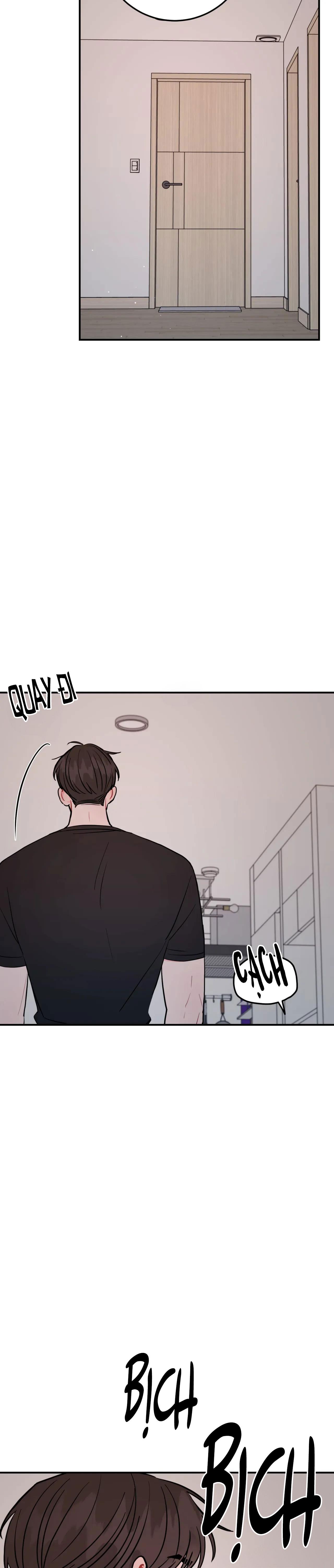 Đọc truyện KHOẢNG CÁCH VƯỢT QUA GIỚI HẠN - Chapter 72