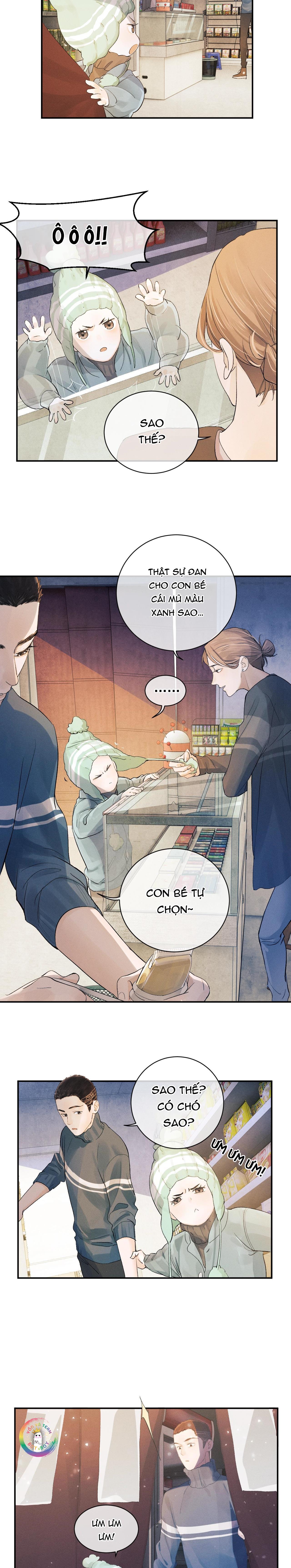 Đọc truyện Tát Dã (Ngang Tàng) - Chapter 4