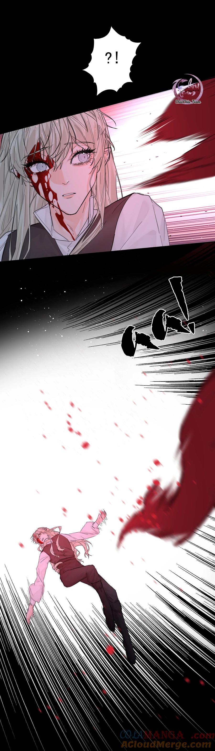 Đọc truyện Bạn Trai Cũ Trở Thành Vua - Chapter 68