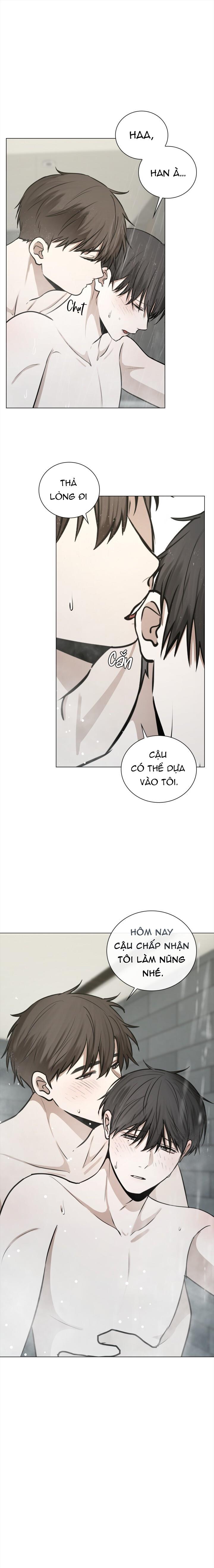 Đọc truyện Không xa lạ - Chapter 49