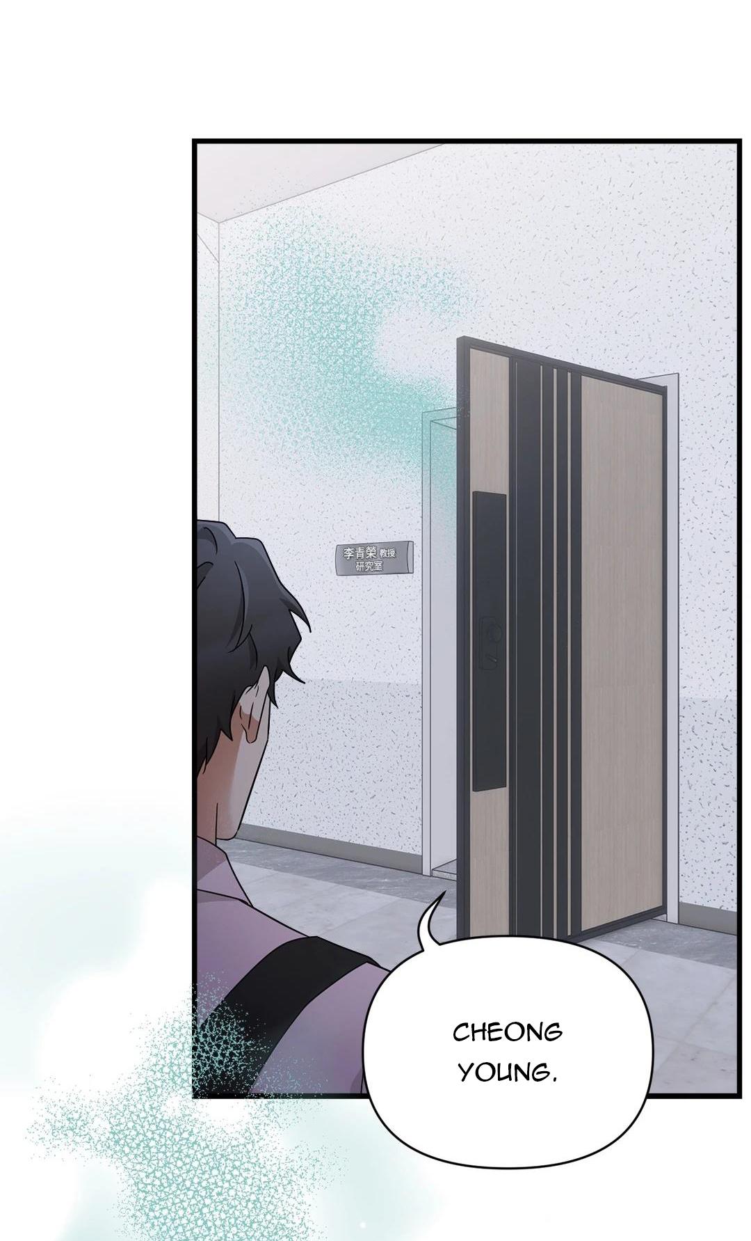 Đọc truyện KÝ SỰ ALPHA - Chapter 22