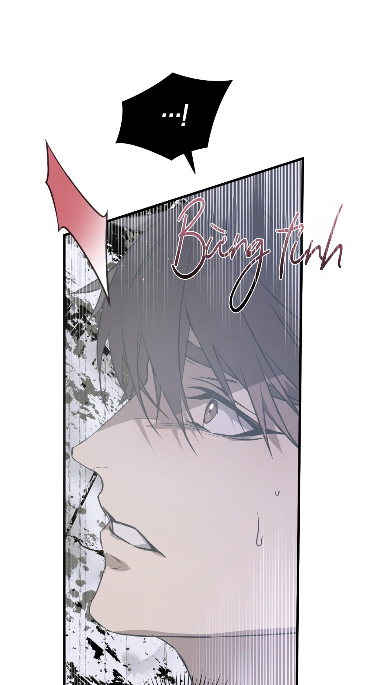 Đọc truyện LẠC LỐI - Chapter 19