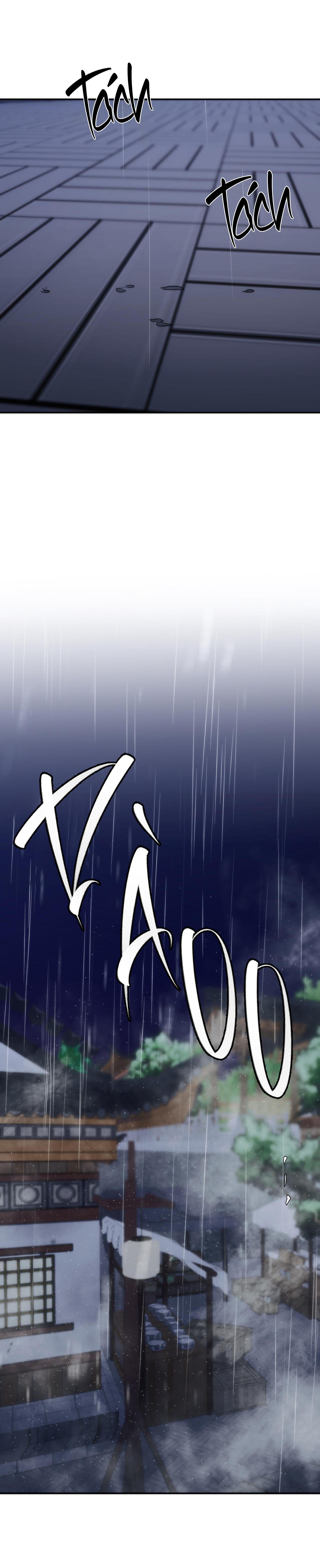 Đọc truyện BL CỔ TRANG-ÂU CỔ NGẮN NHÀ KIM - Chapter 37.8