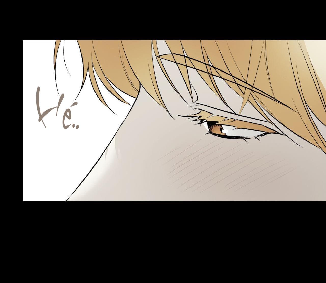 Đọc truyện ĐỐI TỐT VỚI TÔI KHÓ VẬY SAO? - Chapter 46