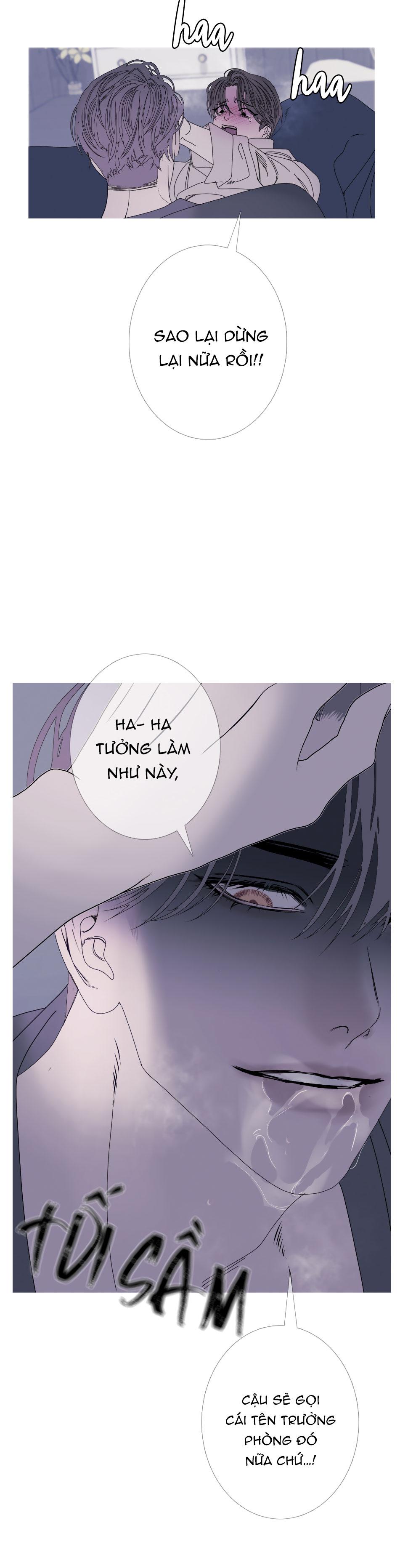 Đọc truyện CHUYỆN QUỶ MÔN QUAN - Chapter 49