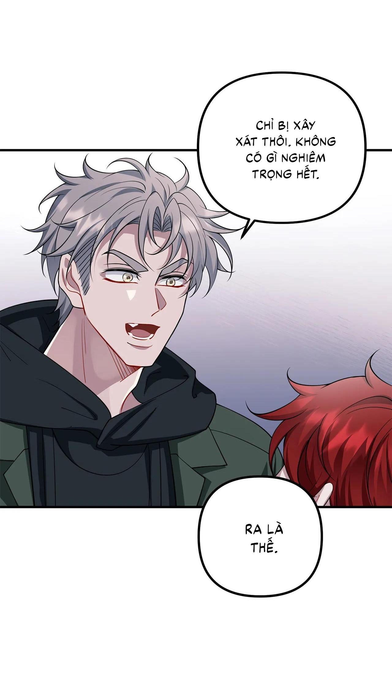 Đọc truyện Vết Trượt - Chapter 49