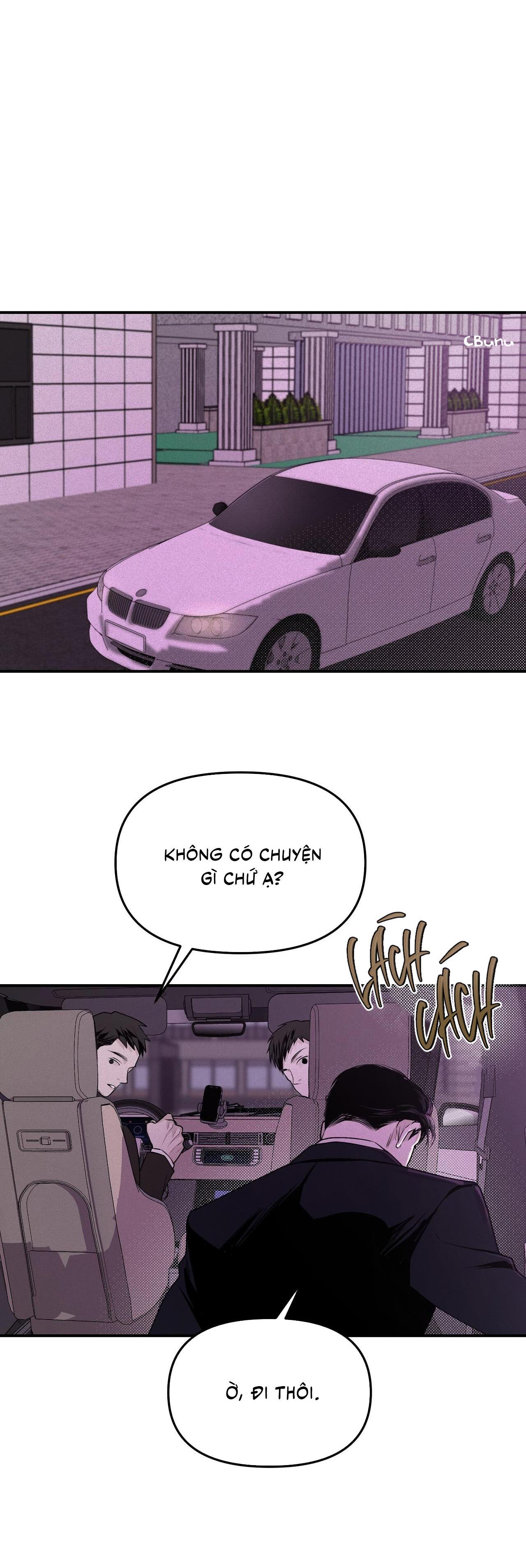 Đọc truyện  Phép Chiếu - Chapter 11