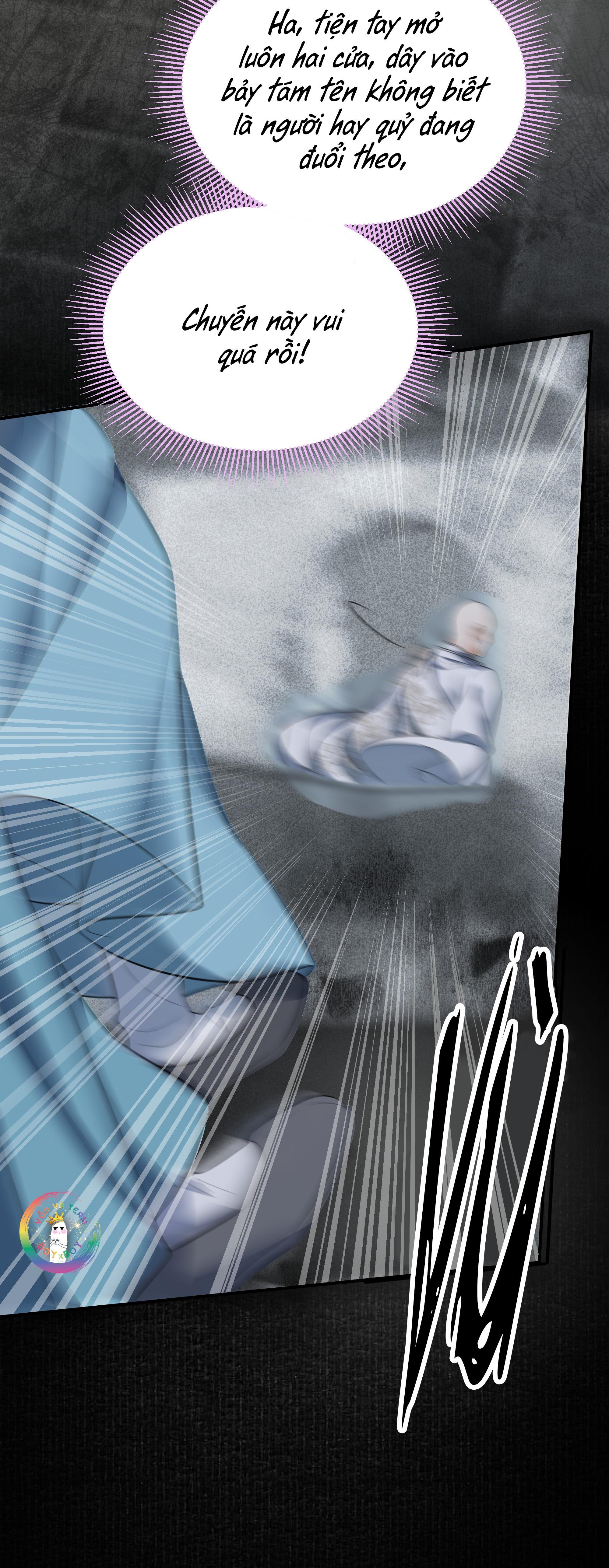 Đọc truyện (END) Đồng Tiền Kham Thế - Chapter 19