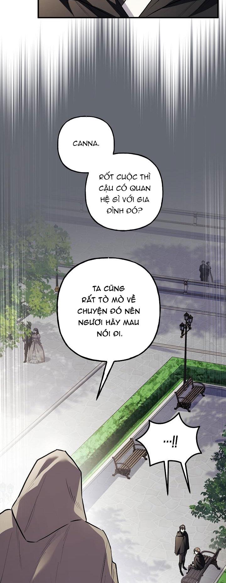 Đọc truyện (ABO) BƯỚC NGOẶT - Chapter 36