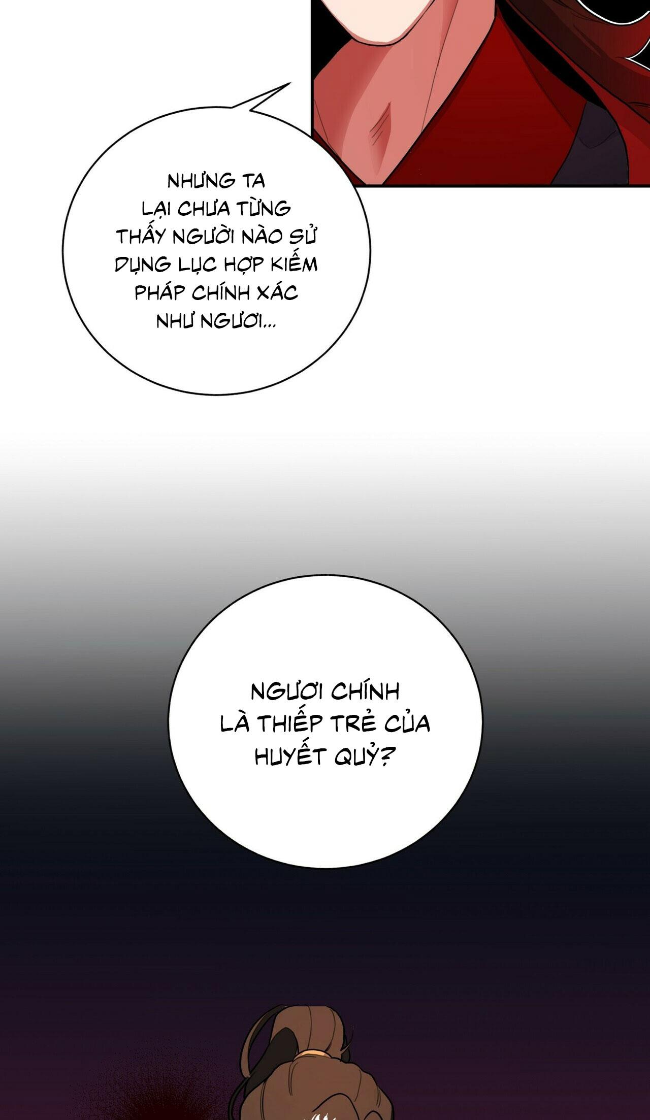 Đọc truyện BÁT NHÃ GIAI NHÂN - Chapter 4