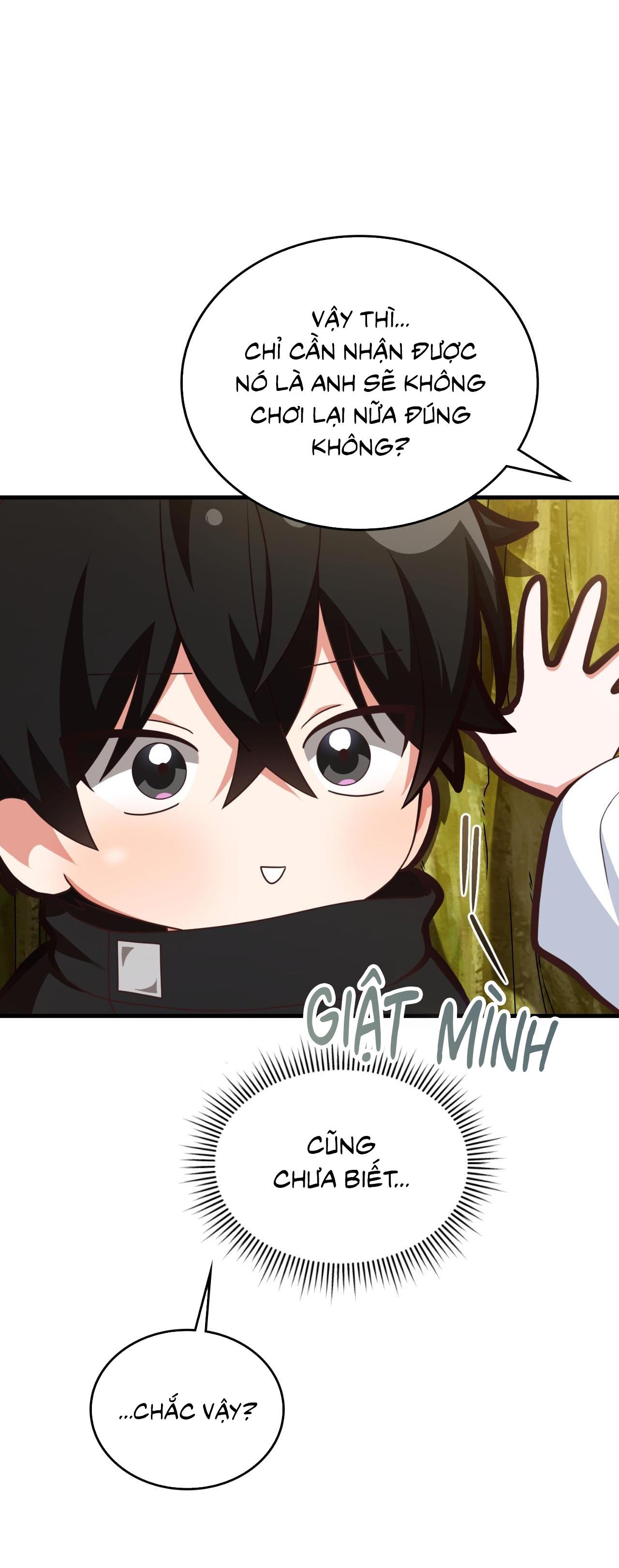 Đọc truyện Guild member - Chapter 61