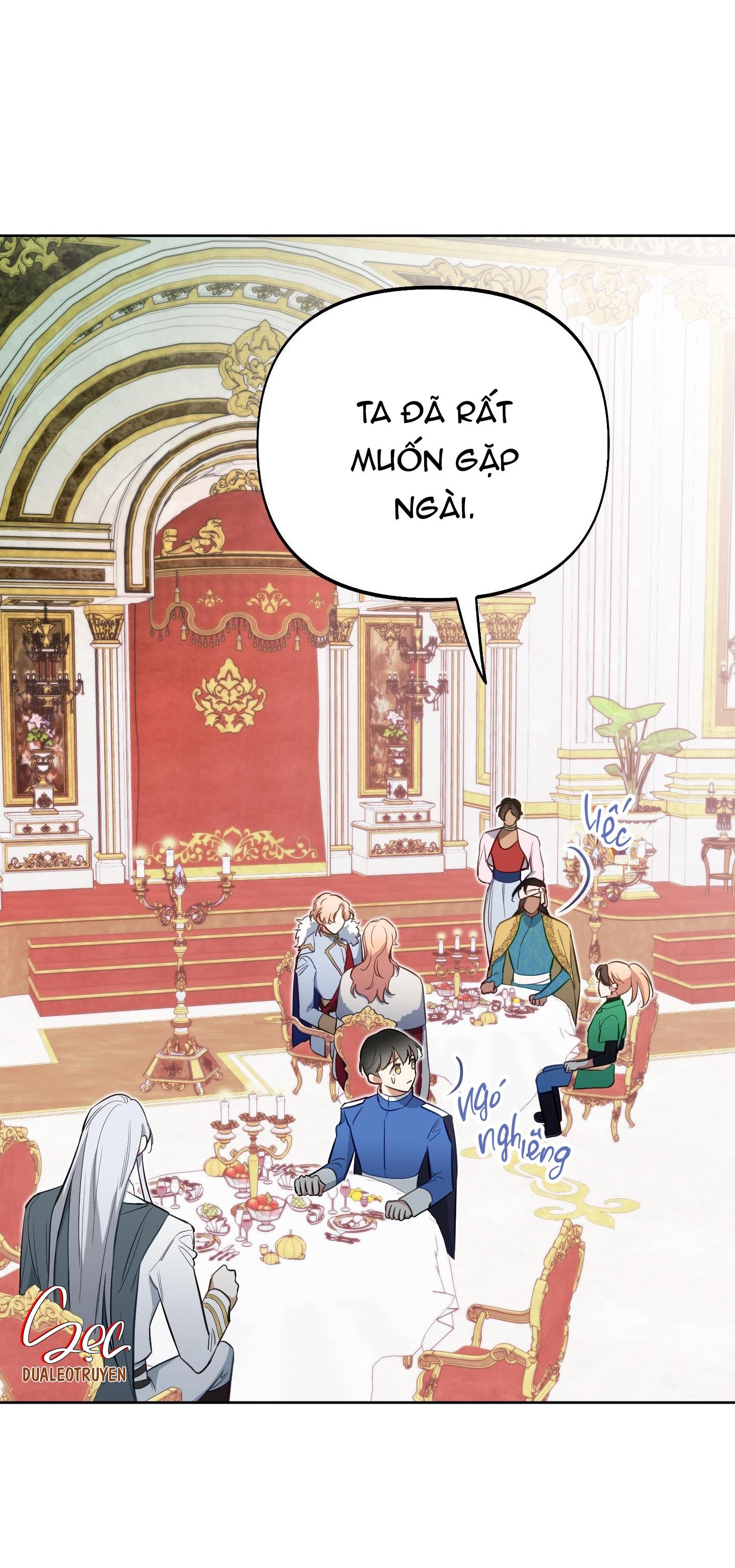 Đọc truyện (NP) TRỞ THÀNH VUA CÔNG LƯỢC - Chapter 44