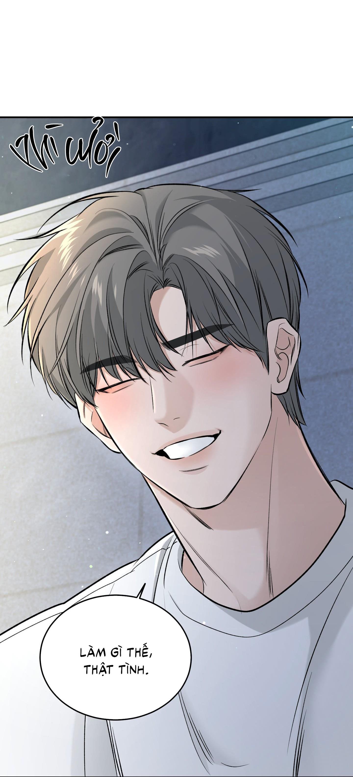 Đọc truyện |DROP| Hưởng Lợi - Chapter 24