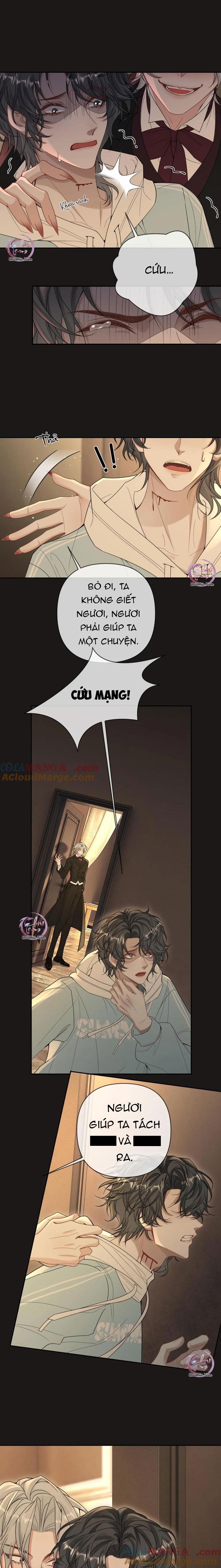 Đọc truyện Khát Vọng Ngọt Ngào - Chapter 194