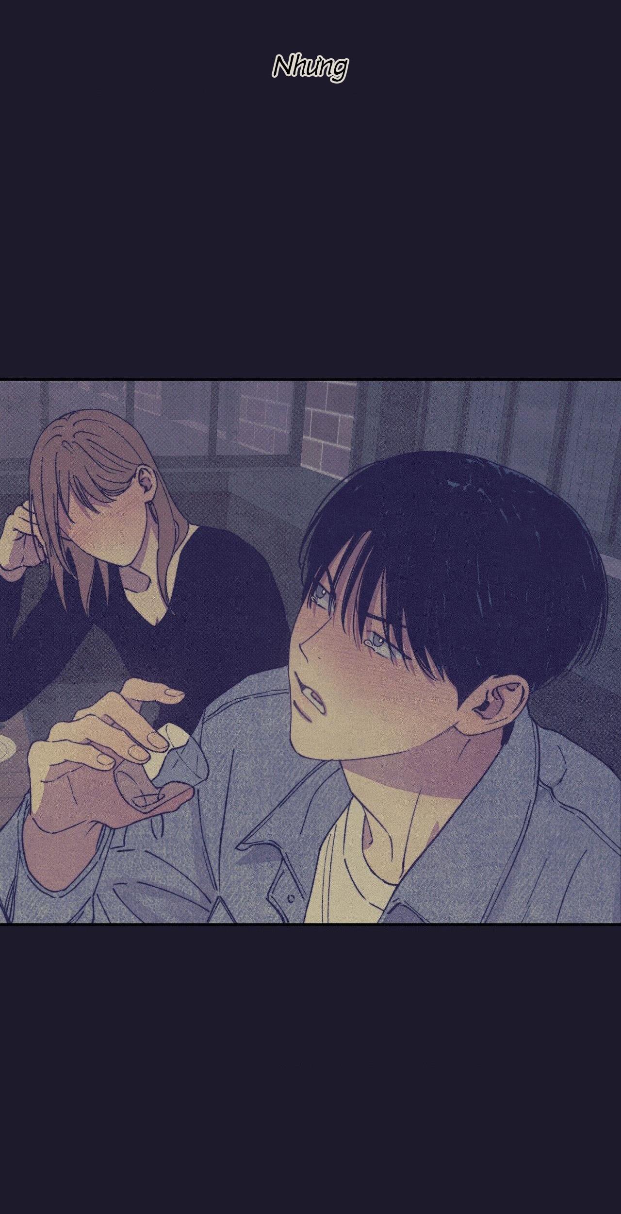 Đọc truyện  1 to 10 - Chapter 36