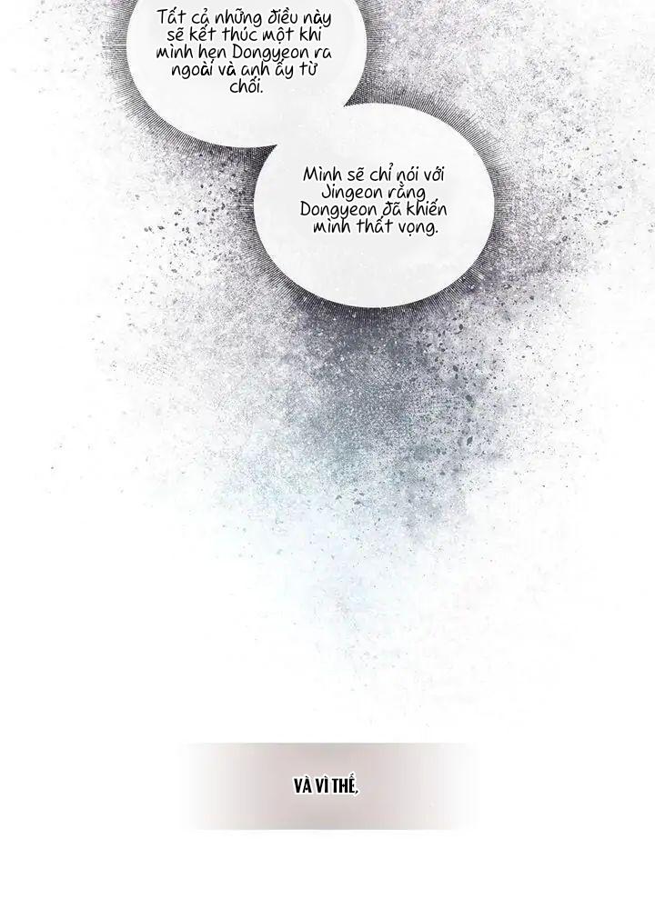 Đọc truyện Sự Sai Lầm Chậm Trễ - Chapter 26