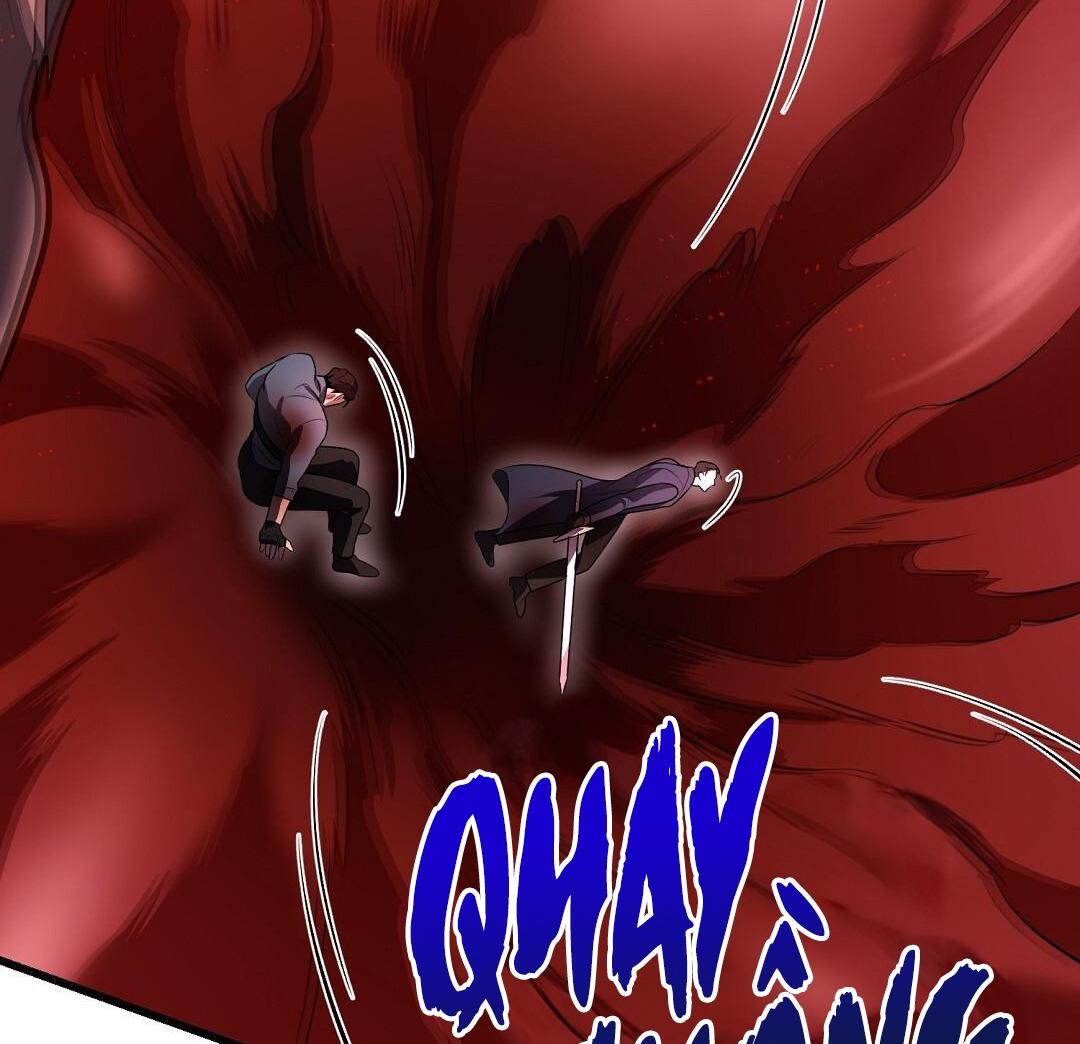 Đọc truyện Đáy Sâu Tuyệt Vọng - Chapter 35