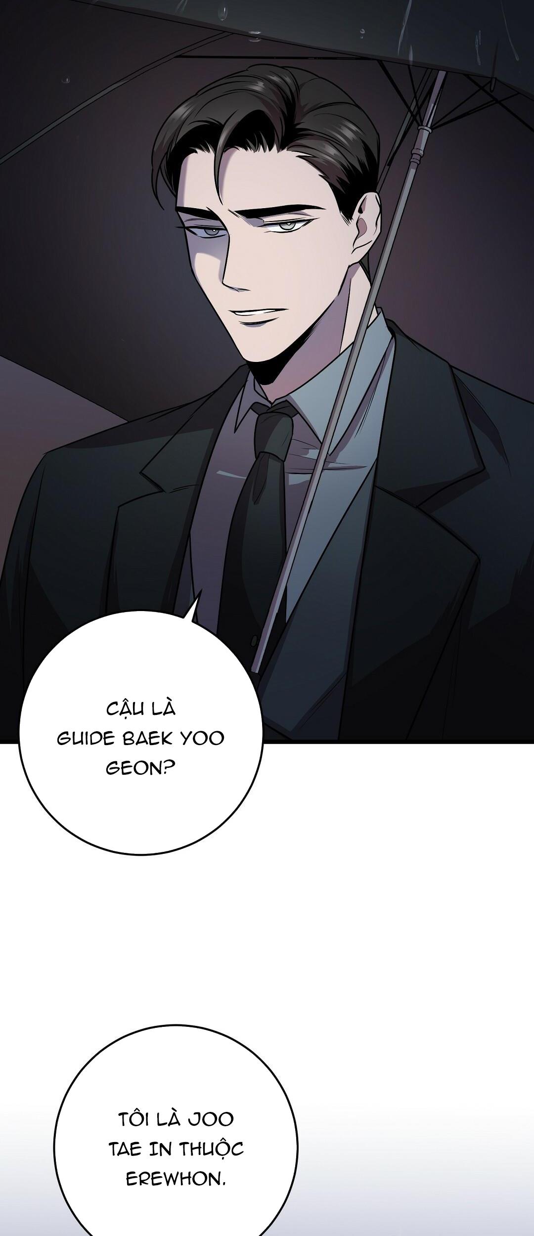 Đọc truyện Đáy Sâu Tuyệt Vọng - Chapter 7