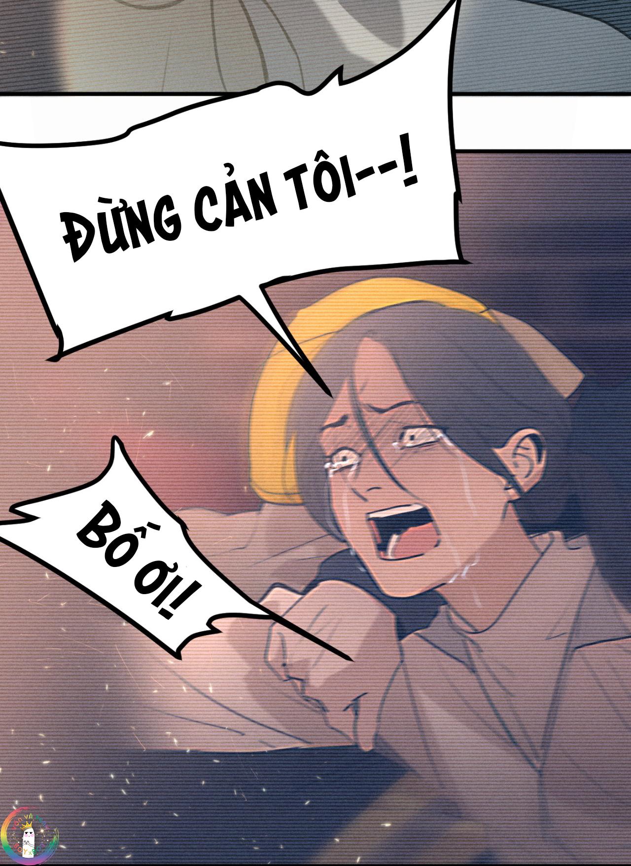 Đọc truyện (END) ID Của Thần - Chapter 62