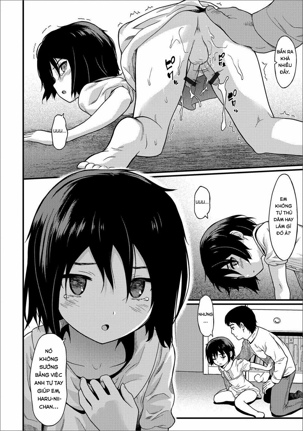 Đọc truyện Tuyển tập pỏn nhà Chiu - Chapter 173