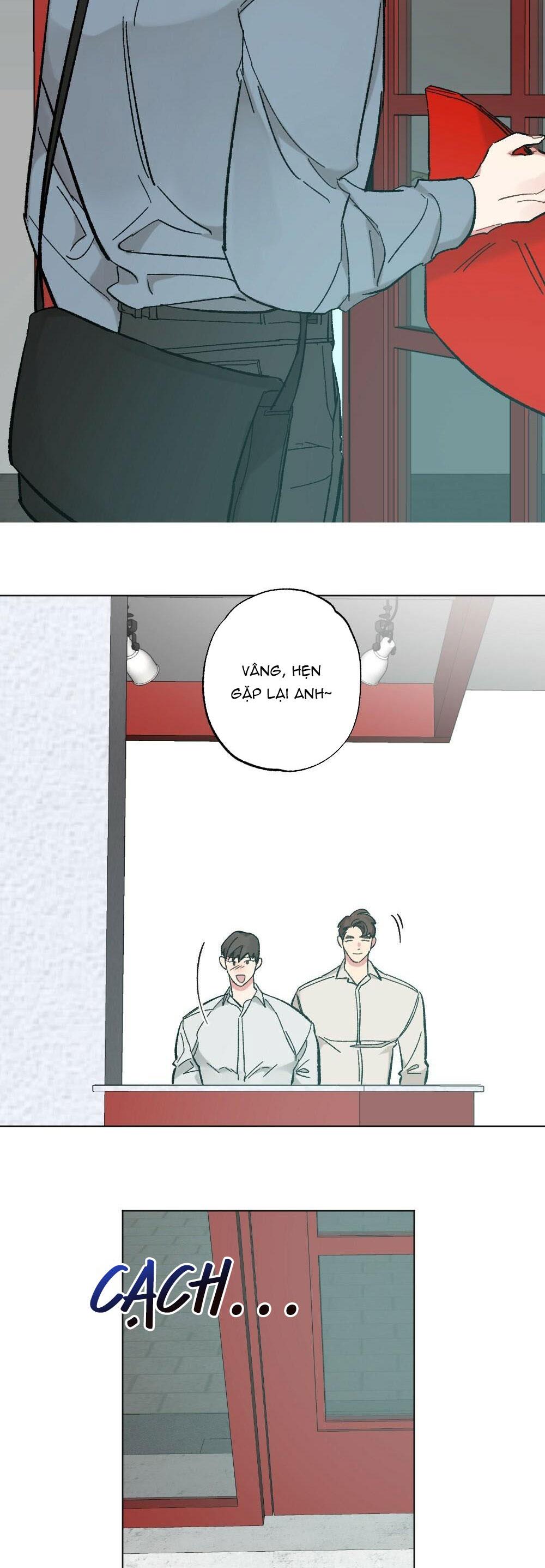 Đọc truyện TUYỂN TẬP DÚ BỰ - Chapter 40