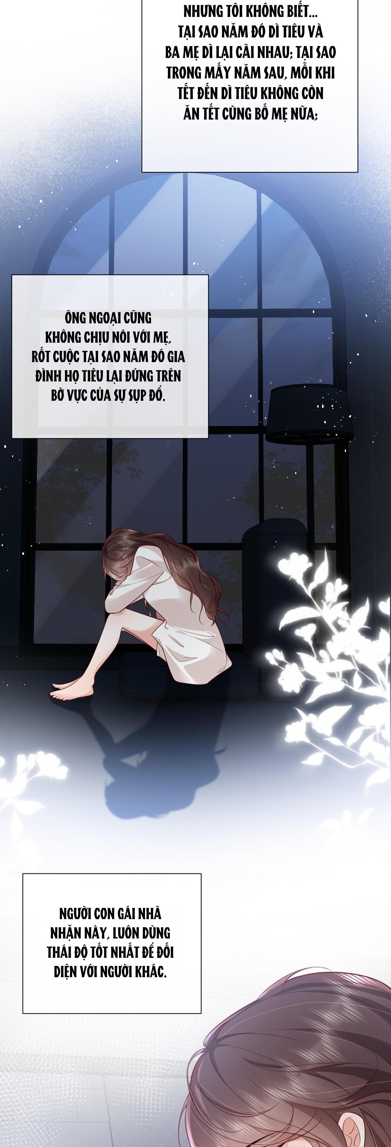 Đọc truyện Dư sinh vi kì - Chapter 15