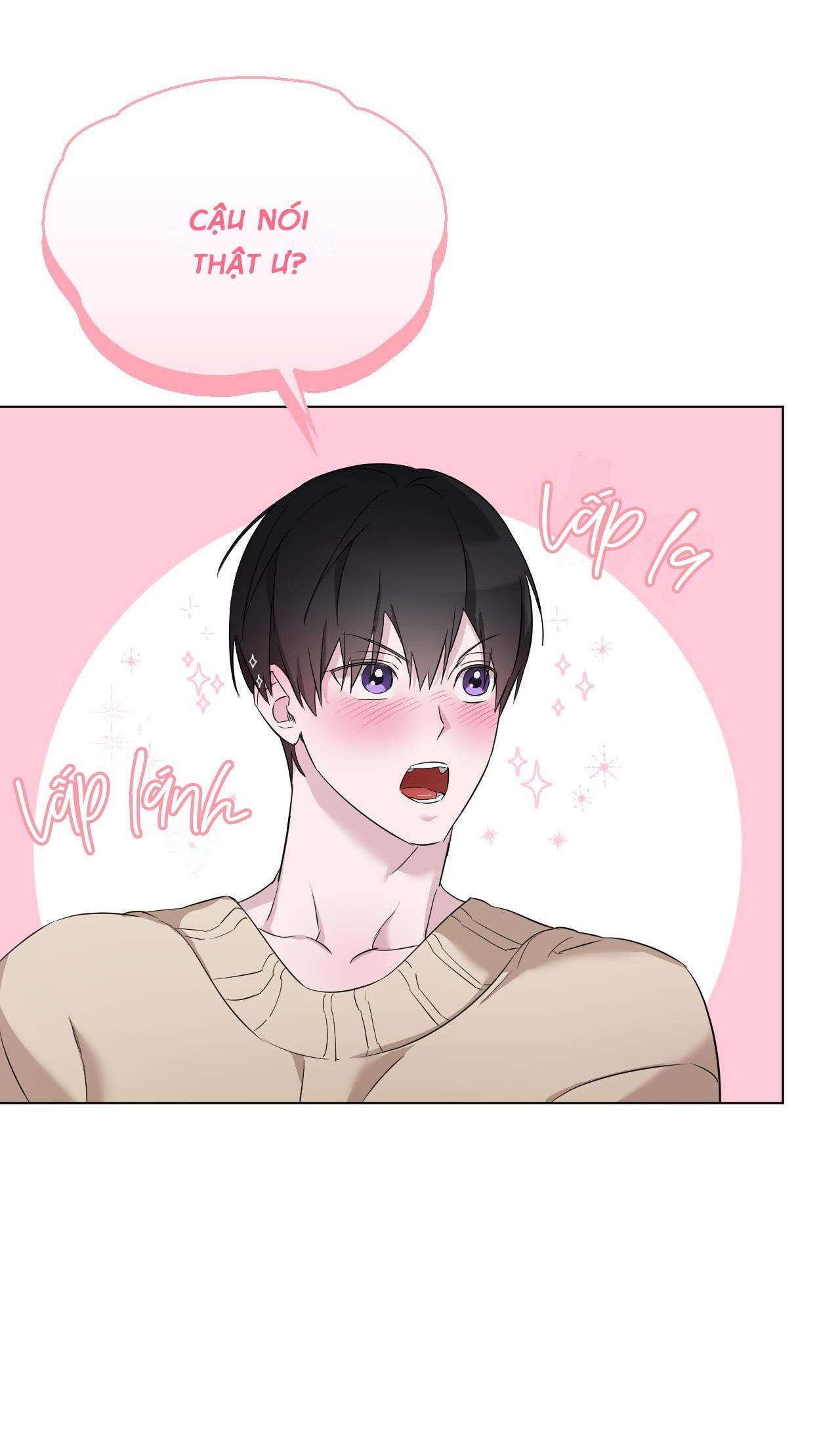 Đọc truyện Dễ thương là lỗi của tôi sao? - Chapter 26