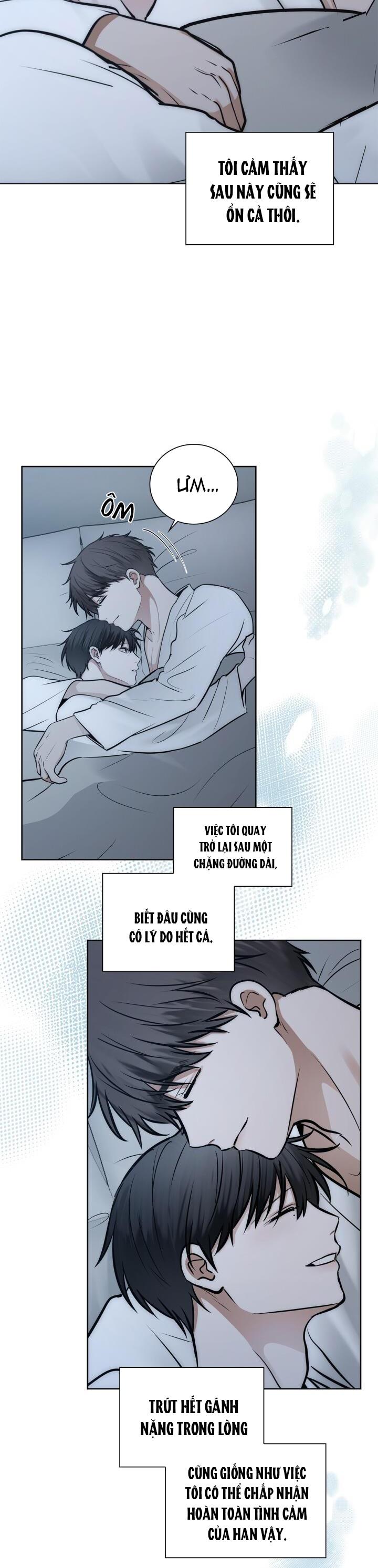 Đọc truyện Không xa lạ - Chapter 51