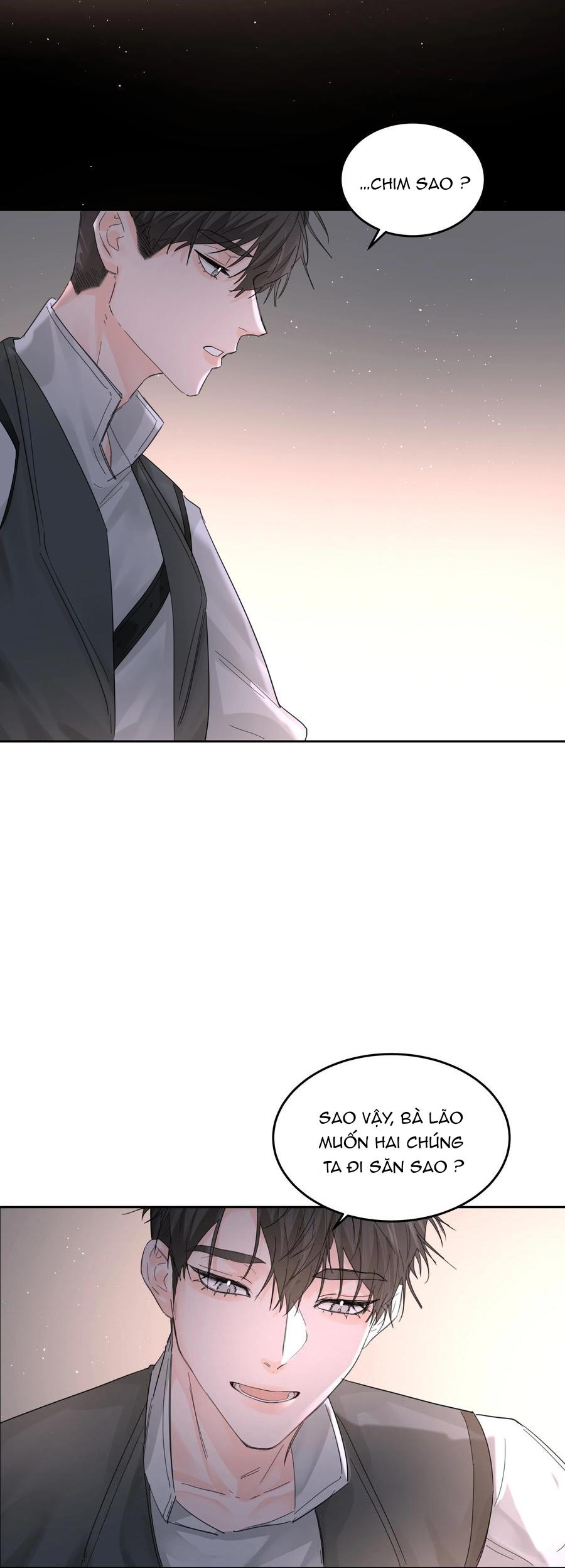 Đọc truyện Bạn Trai Cũ Trở Thành Vua - Chapter 63