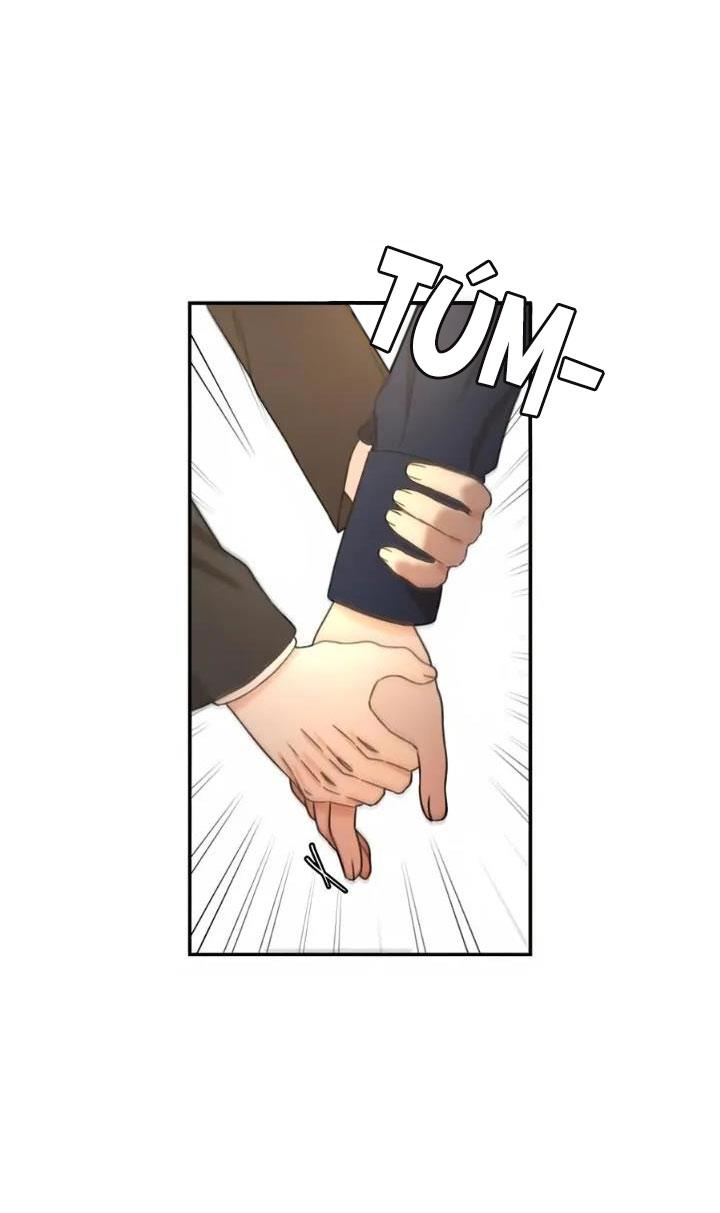 Đọc truyện Mắc Kẹt Trong Game Hẹn Hò Của Em Gái Tôi - Chapter 51