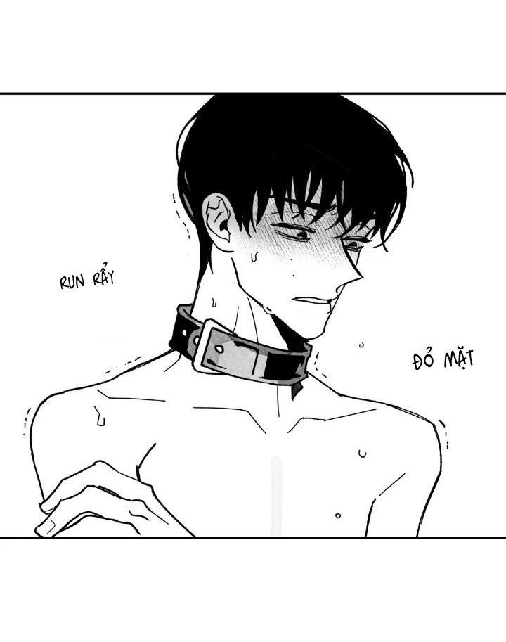 Đọc truyện Yona và Chang-il - Chapter 24