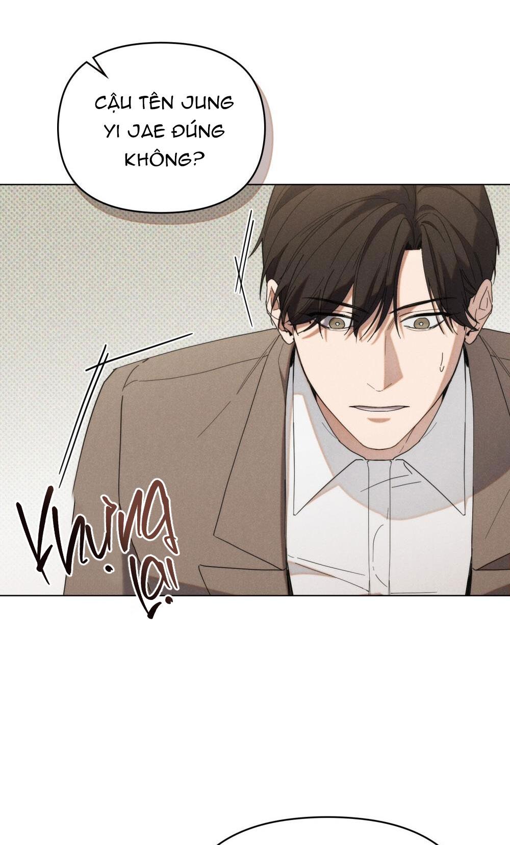 Đọc truyện NGƯỜI TÌNH BÍ MẬT - Chapter 14