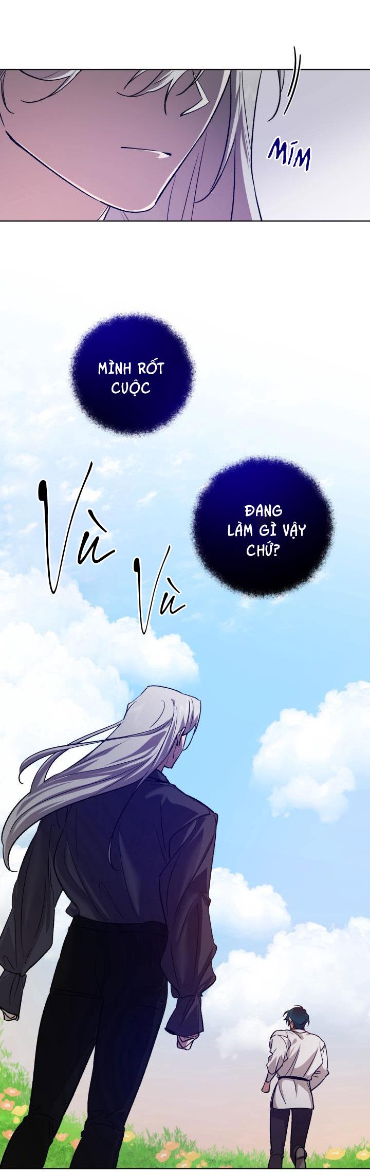 Đọc truyện SỰ THAM LAM CỦA NHÂN LOẠI - Chapter 4.4