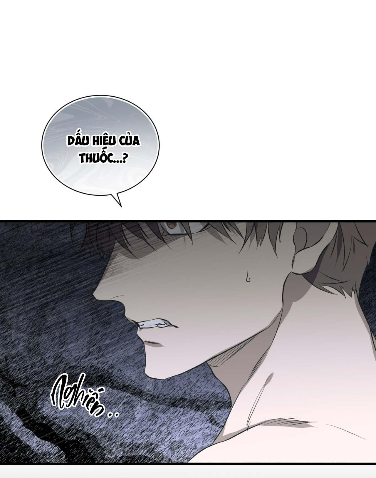 Đọc truyện THẤT LẠC - Chapter 1