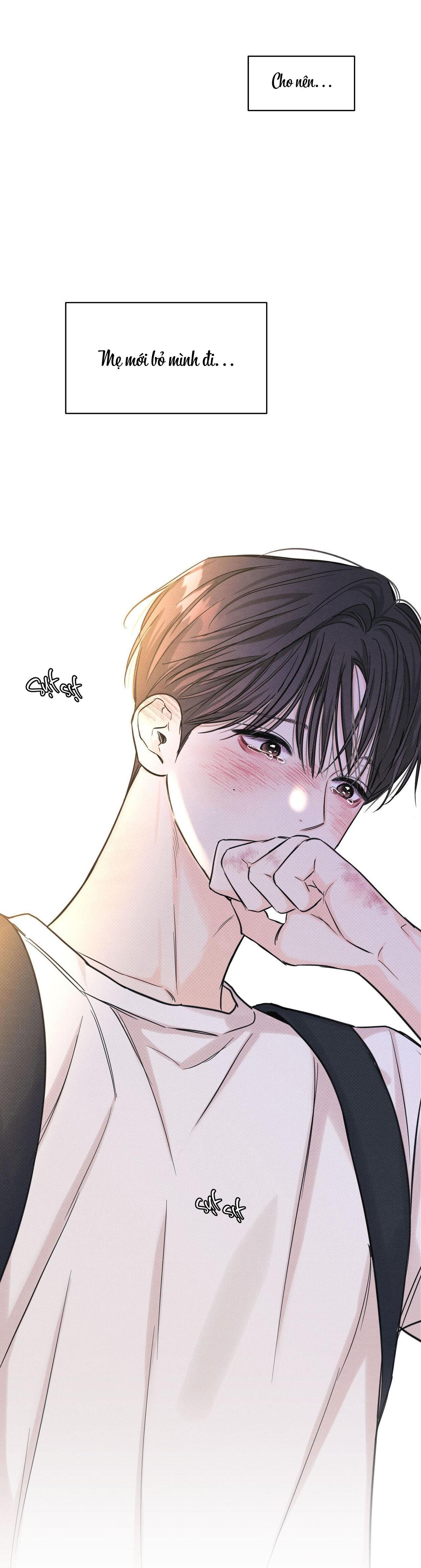 Đọc truyện Công Việc Làm Thêm Thời Vụ - Chapter 21