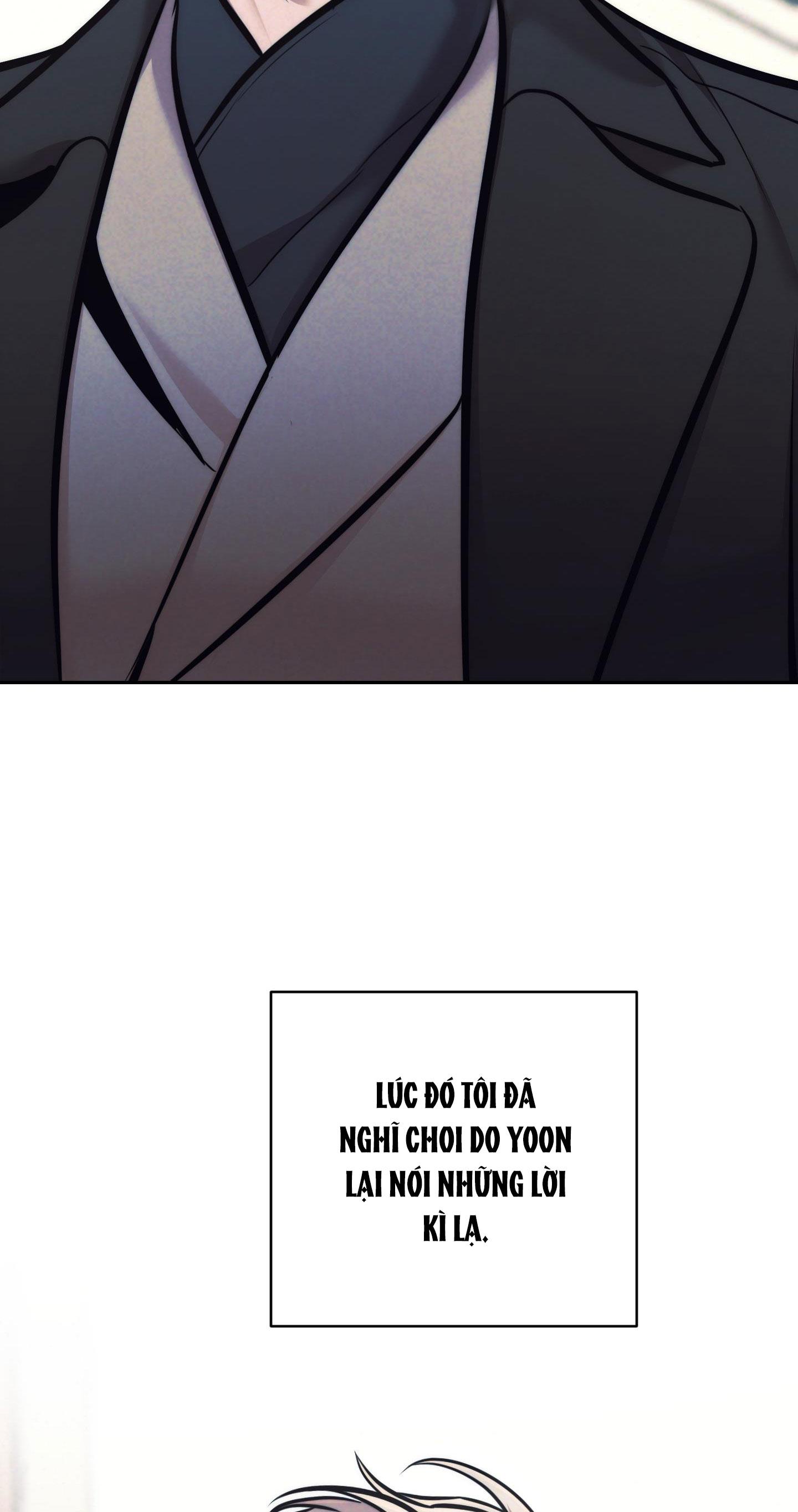 Đọc truyện KỲ THỊ - Chapter 17