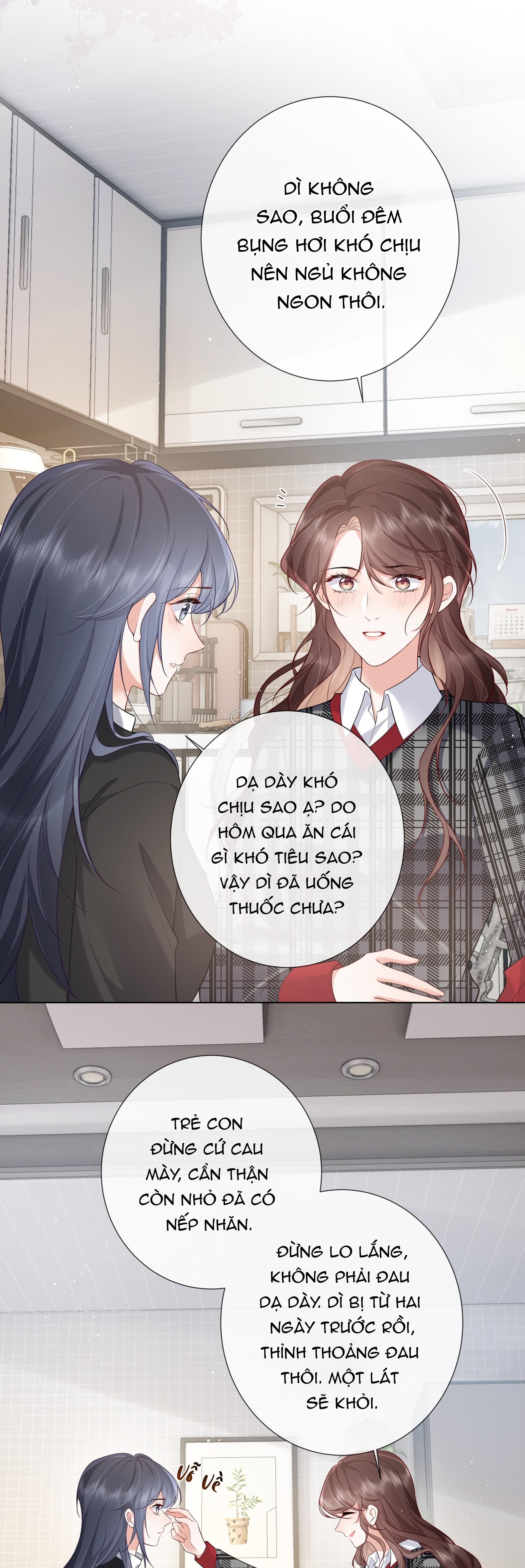 Đọc truyện Dư sinh vi kì - Chapter 17