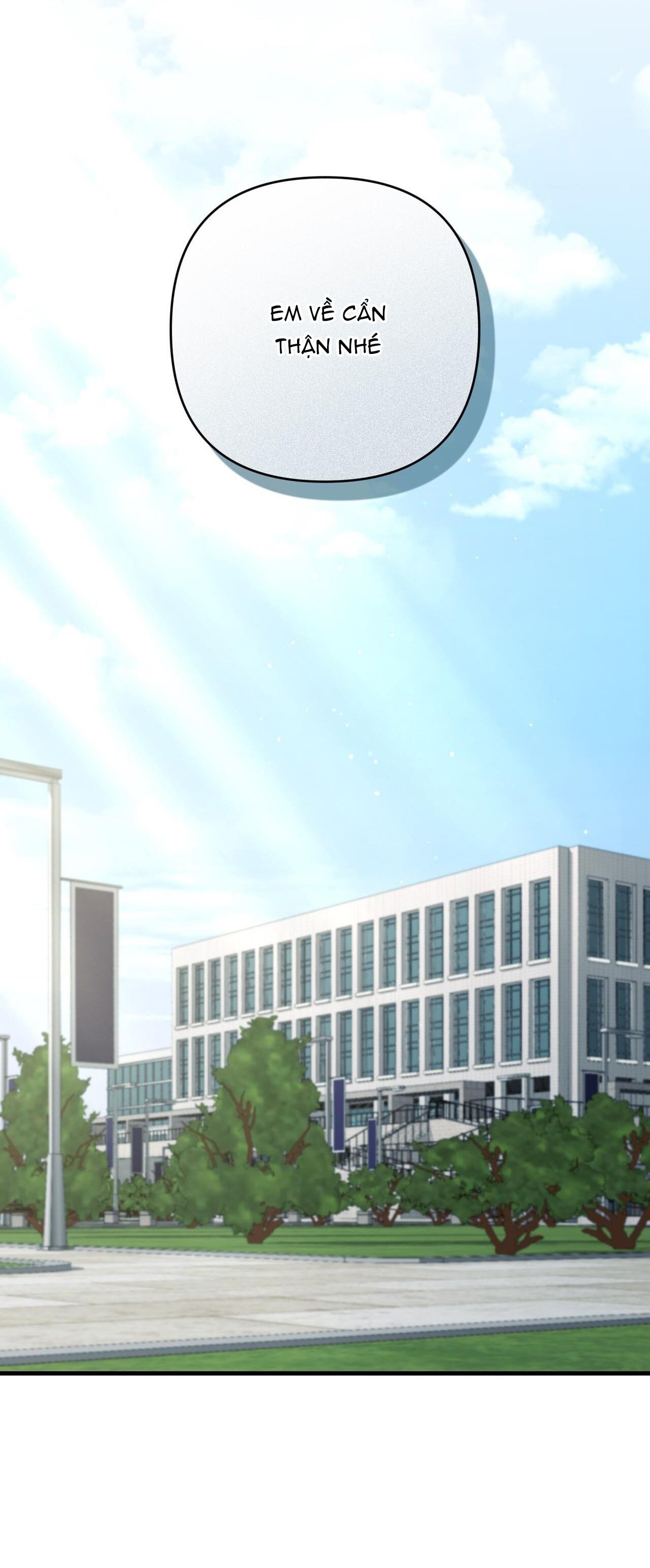 Đọc truyện ĐIỀU KIỆN CỦA GUIDE - Chapter 25