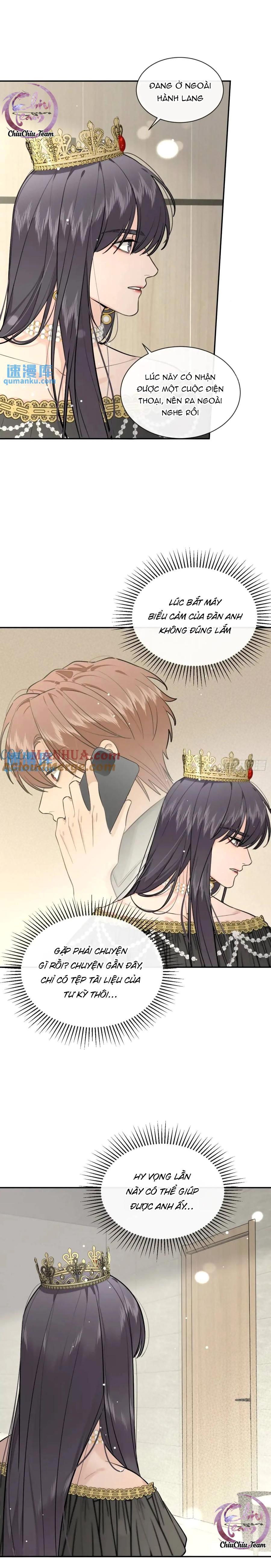 Đọc truyện Cún bự ăn hiếp chủ - Chapter 68