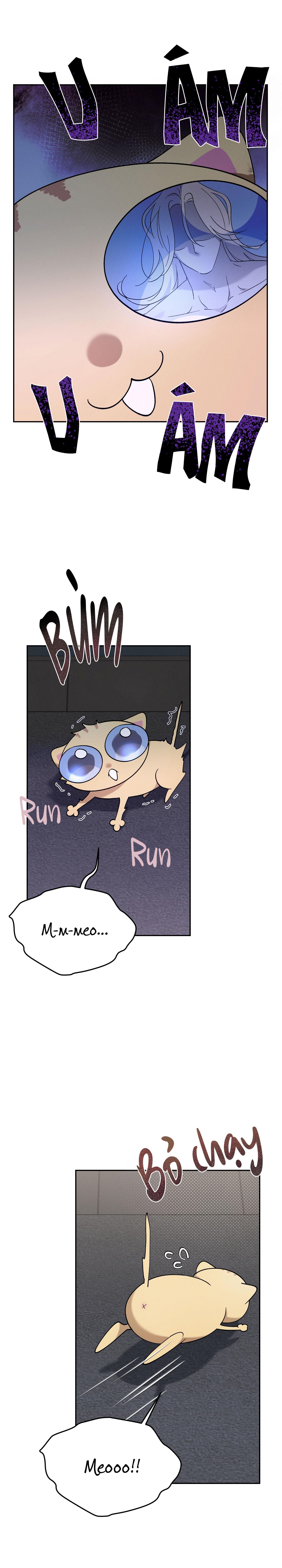 Đọc truyện EXTRA VIRGIN - Chapter 7