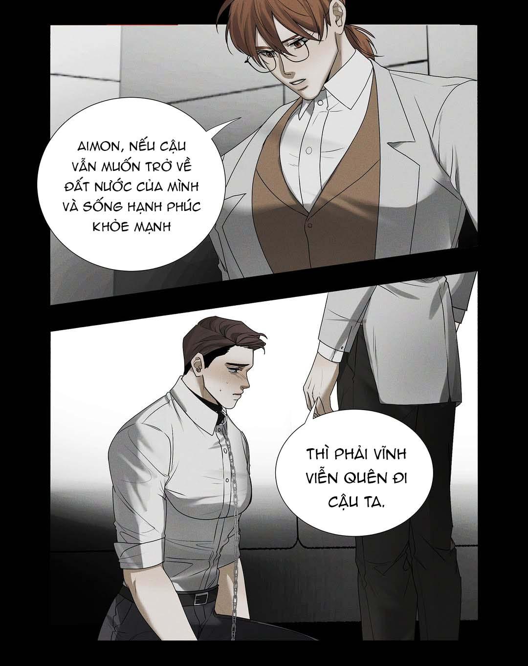 Đọc truyện DOM & SUB - Chapter 15