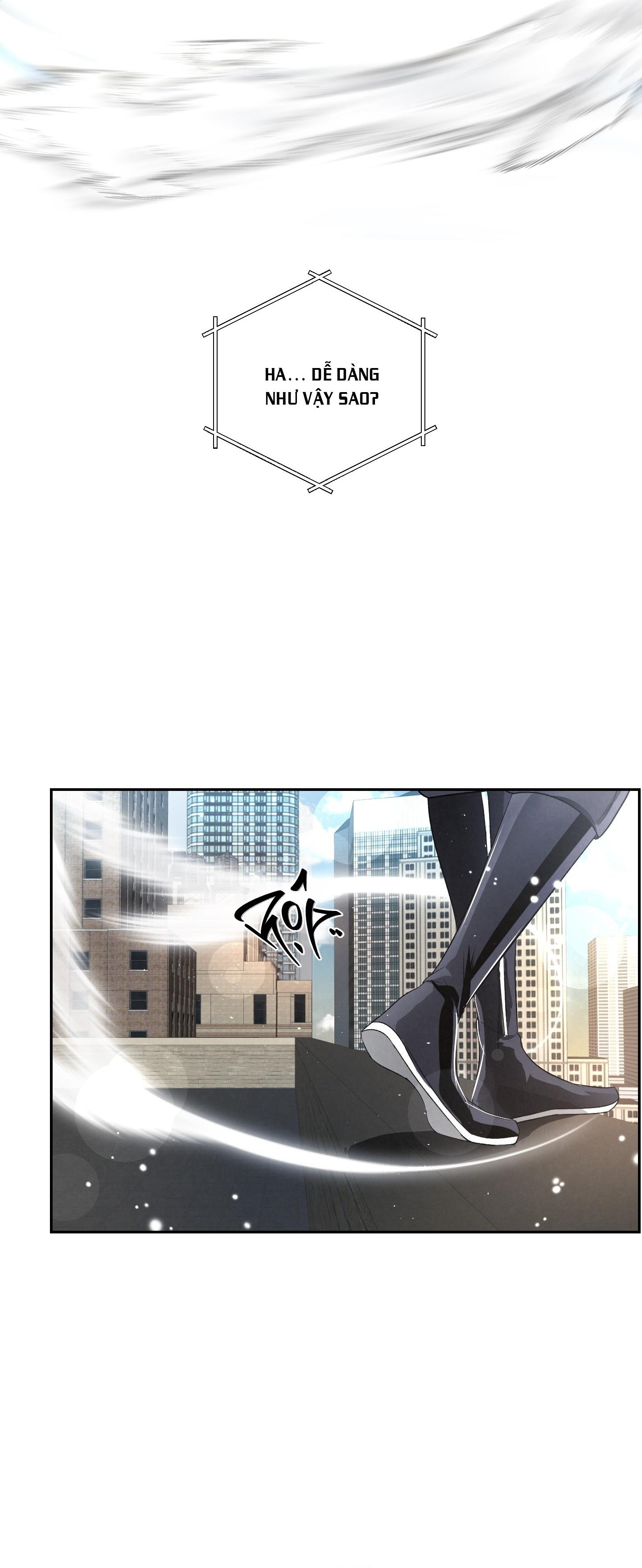 Đọc truyện BLOOD GUIDE - Chapter 33