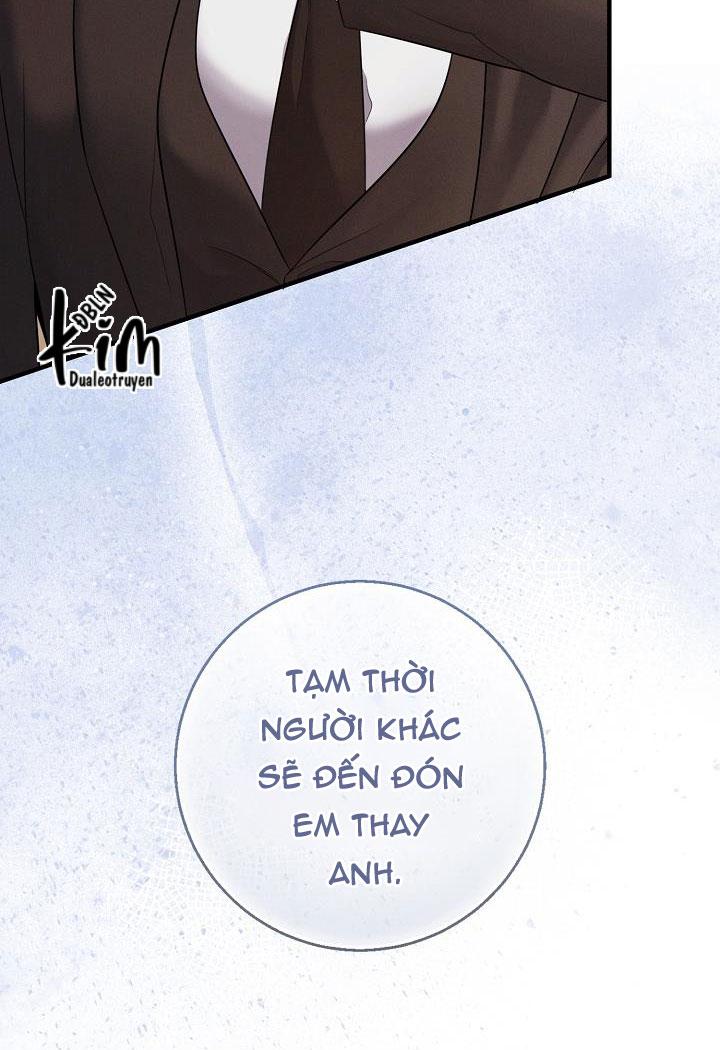 Đọc truyện ĐÊM KHÔNG DẤU VẾT - Chapter 24